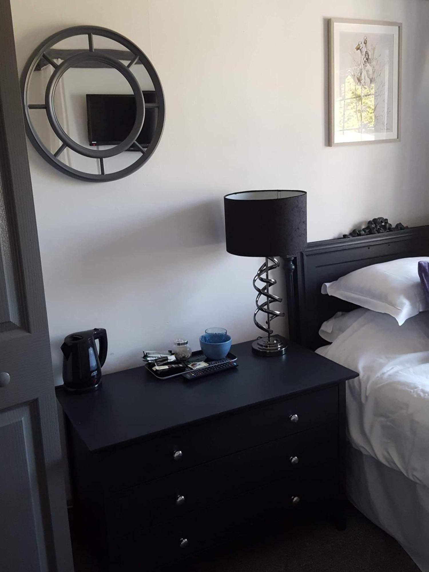 Bed & Breakfast The George Middle Wallop