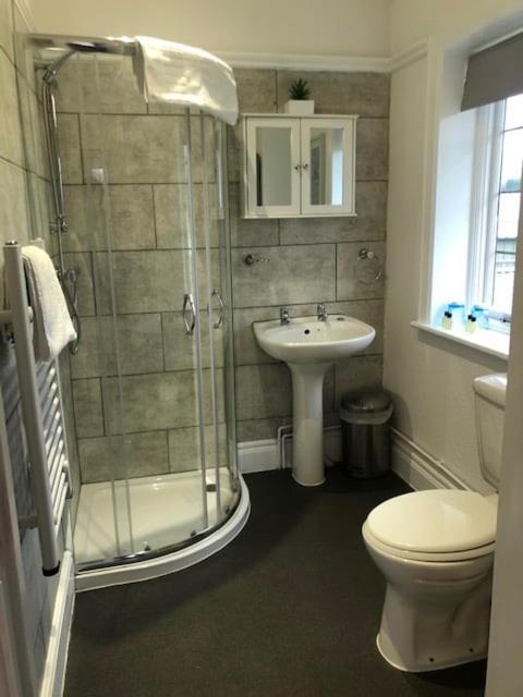 Bed & Breakfast The George Middle Wallop