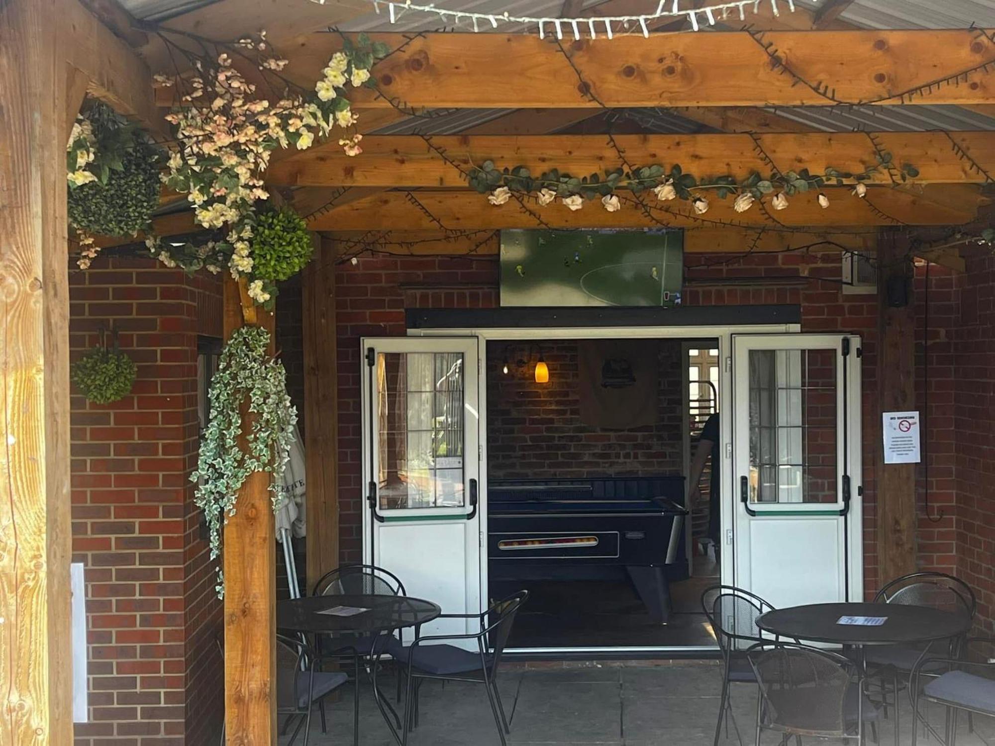 The George Middle Wallop 4* Stockbridge (Hampshire)